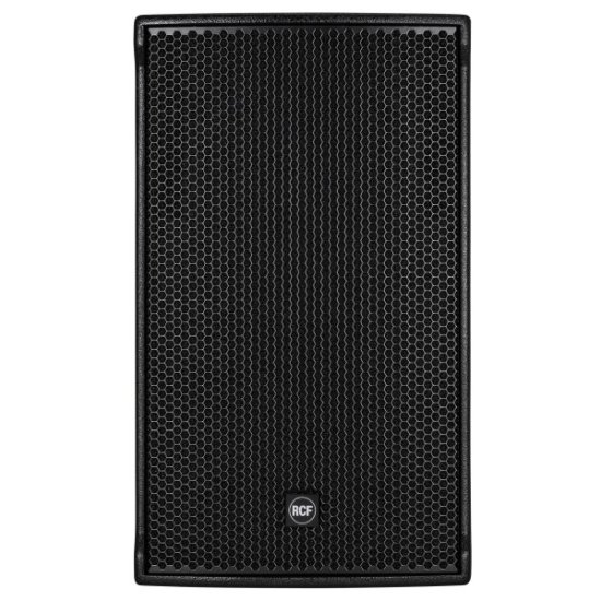 Rcf 15″ active loudspeaker nx 45-a